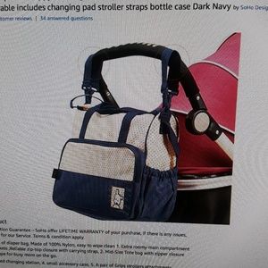 Meet your Posher, Mala